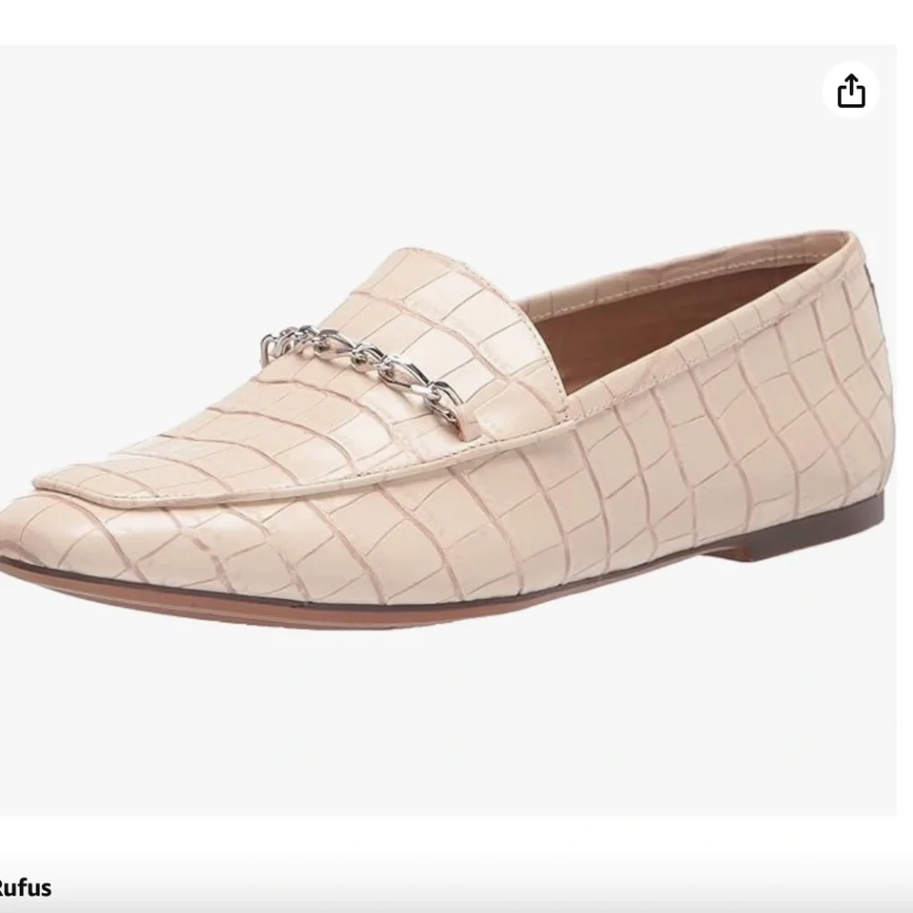 NEW Naturalizer Women's Parrish Loafer Leather sz 10